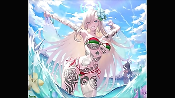 blacked hmv *Full bodied*