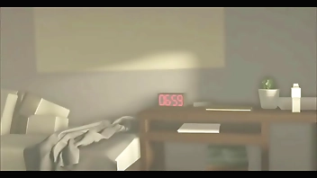 Трахнули мою большую попу