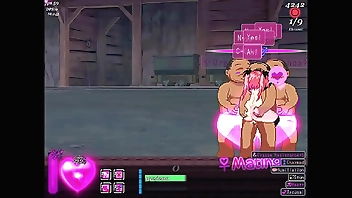 Eris Dysnomia - Getting Passed Around The Block