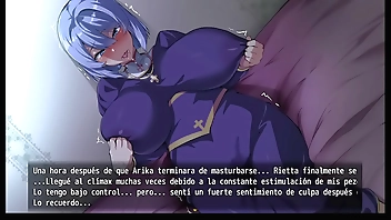 Big Breast Party NTR #4