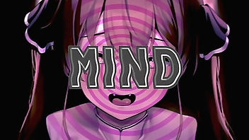 Dark Bunny 2 - Girl Mode hypno