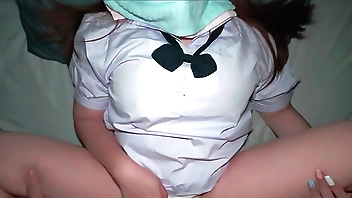 It was leaked that Thai students secretly went to the room to have sex after school and recorded the clip.