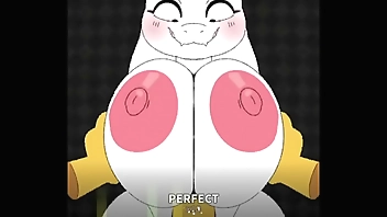 Beat Banger Mods Toriel