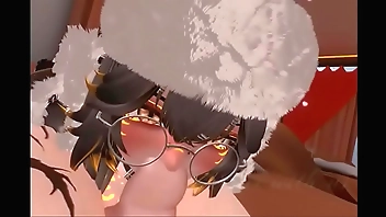 Sinfull gets wet for the holidays