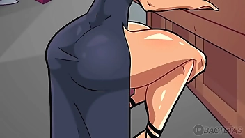 DRINKS WITH CLARA BACTOON