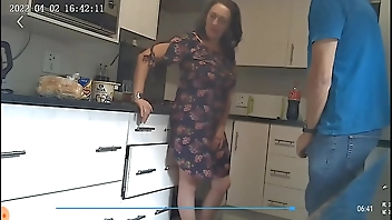 Spycam caught my wife cheating with my stepson