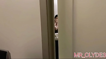 He Secretly Filmed His Wife Riding My 13 Inch BBC!