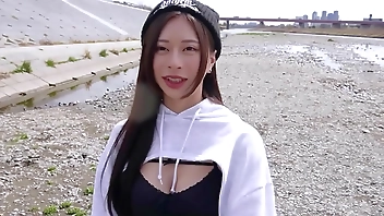 立ちバックが映えるスタイル抜群な美巨乳ダンサー女子大生＃ゆき＃女子大生 Part1