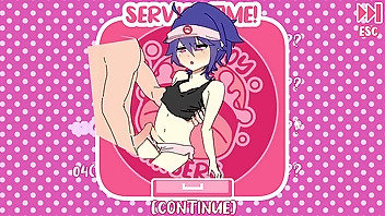 Femboy Burgers hentai games