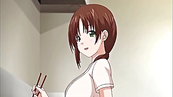 Soshite Watashi wa Sensei 01