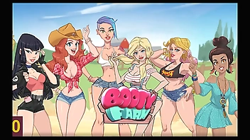 Nutaku Booty Farm Hentai Game Part 10