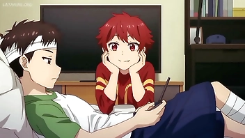 Tomo chan español latino