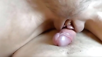 SWALLOWED PUSSY MAKES ME EJECT ALL THE SPERM
