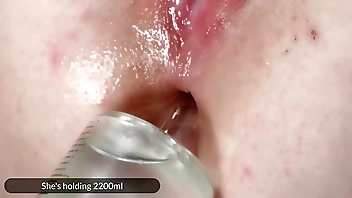 Not For You To Decide Part 3