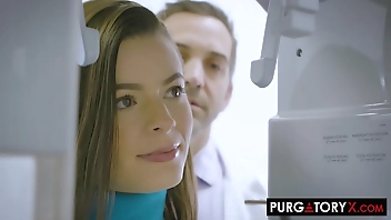 PURGATORYX The Dentist Vol 3 Part 2 with Dharma Jones