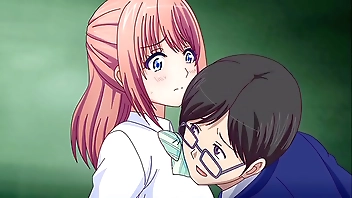 Kokuhaku… ~Ijime Namaikidojigyaru no Uragawa