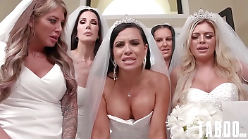 Bride Overload Shay Sights, Texas Patti, David Lee, Vivianne DeSilva, Lolly Dames, Sandy Love