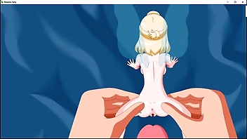 This was a waste of my fucking time and don't even try to get this ok (Hilzartov Fairy) Final