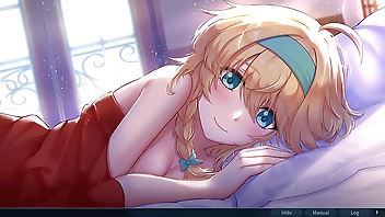 Take Me To The Dungeon Ero Collection #3 (Una's Adventures)