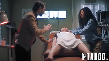 Feed Me Ep 4 Tommy Pistol, Lulu Chu