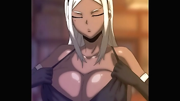 Stella (Flou) animation