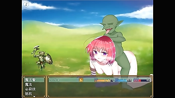 【エロゲ実況】リリィと刻の呪い02【四ノ宮美琴】