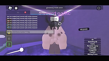 Headless thot fucked in condo