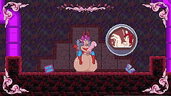 mystic knight maya sincubus