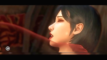 Cartilla Sex Scene in RoE