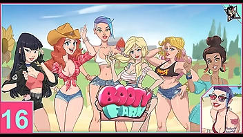 Nutaku Booty Farm Hentai Game Part 16