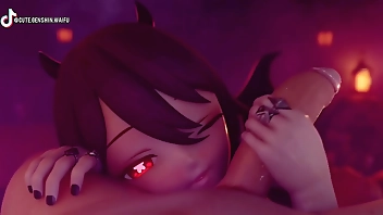 Genshin Impact Hu Tao