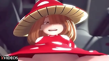 Animaciones de my hero academi