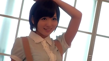 麻倉憂ちゃんが遂に一本道独占オリジナルで初登場!! 1