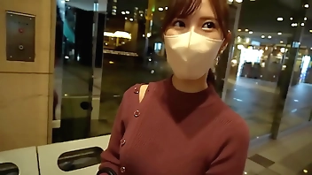 SEXまみれセックスレスな欲求不満ドM人妻と中出し不倫性交 ＃みさ＃看護師 Part1