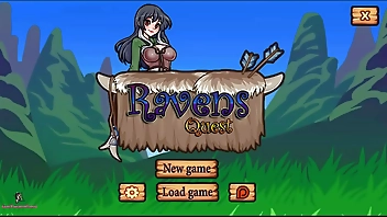 Raven's Quest Part 1