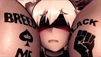 Hentai BNWO BBC edit 4