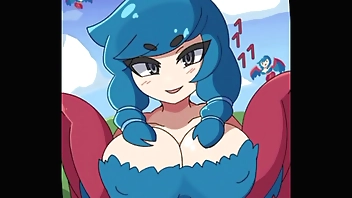 paizuri hentai Terraria