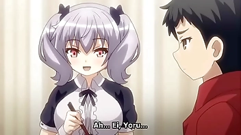 Night Tail - Episódio 1