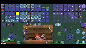 Terraria Pero soy una waifu