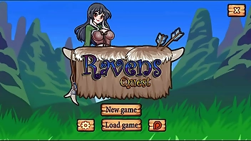 Raven's Quest Part 3