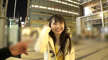 japanese teen got fucked by her teacher and 3 times creampie