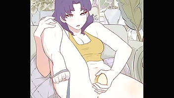 Misato Katsuragiri