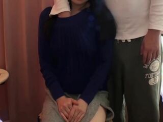 Get ready to experience the ultimate anal sex seduction in Japan with forbidden desires revealed by a horny Tokyo teacher!