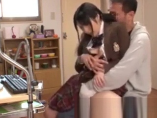 Forbidden Nippon Fuck – Exotic Old/Young XXX Video From Japan