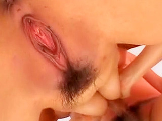 Wild Nippon Fuck Party - Runa Sezaki's Best of Caribbeancom Collection Vol.2 Part 10