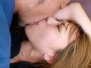 Nippon's Eri Aihara, Horny Bitch with a Nipple Fixation, Fucking all Thai Girls in Tokyo XXX Porn