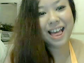 Nippon cutie Fuko Love's tit-shaking porn show in Tokyo XXX