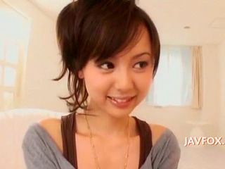 Japanese Fuck Toy 4: Cute Nippon XXX Porn