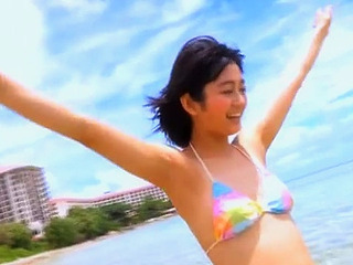 Lustful nippon girl in Tokyo shedding her inhibitions and getting downright dirty with a thai fuck.