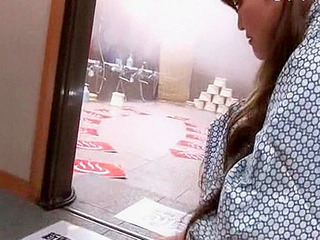 Japanese babe with nippon trixxx: Tokyo china fuck fest